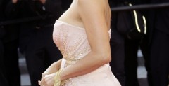 Salma Hayek - Cannes 2010